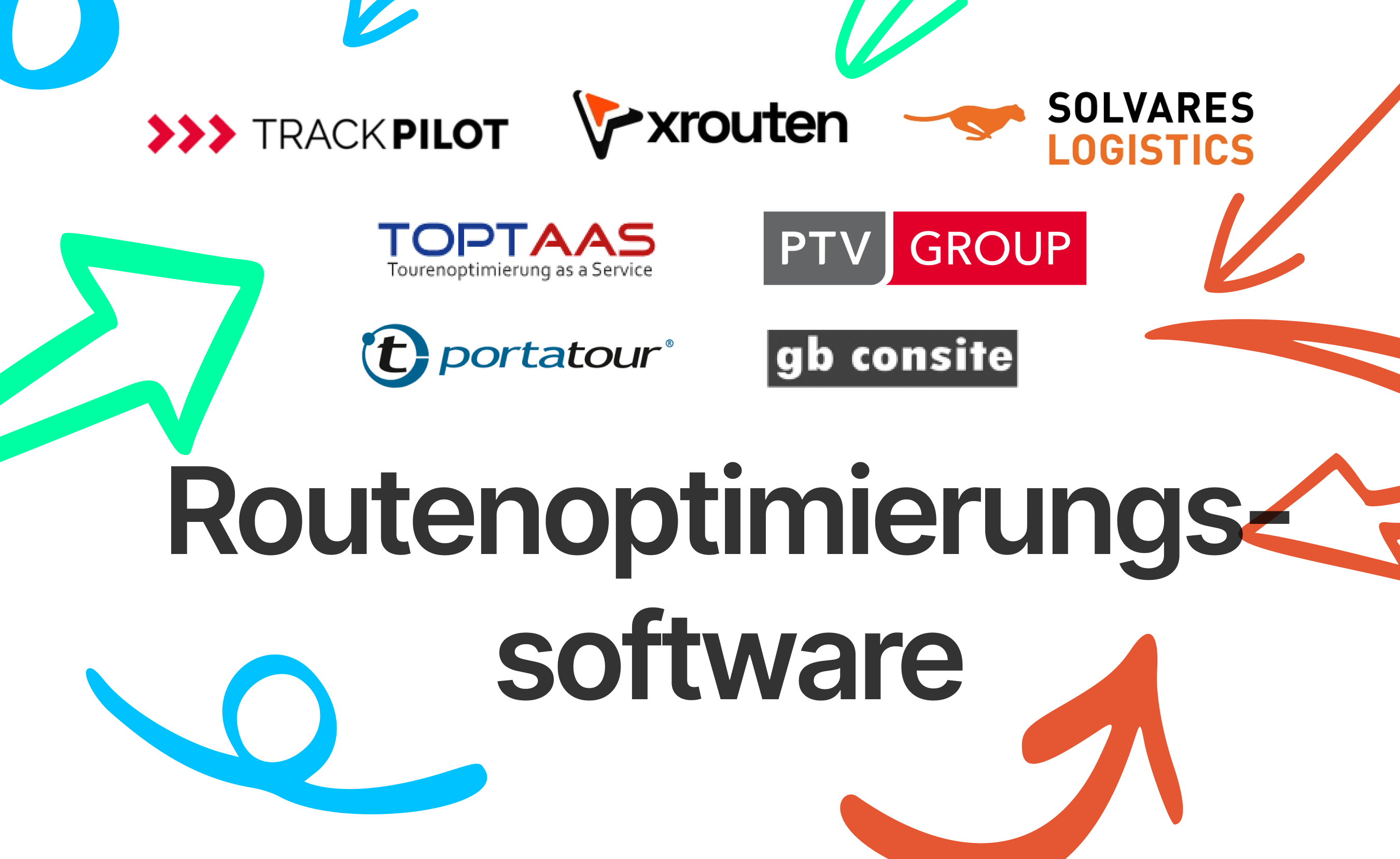 Route Optimization Software Compared (2026)