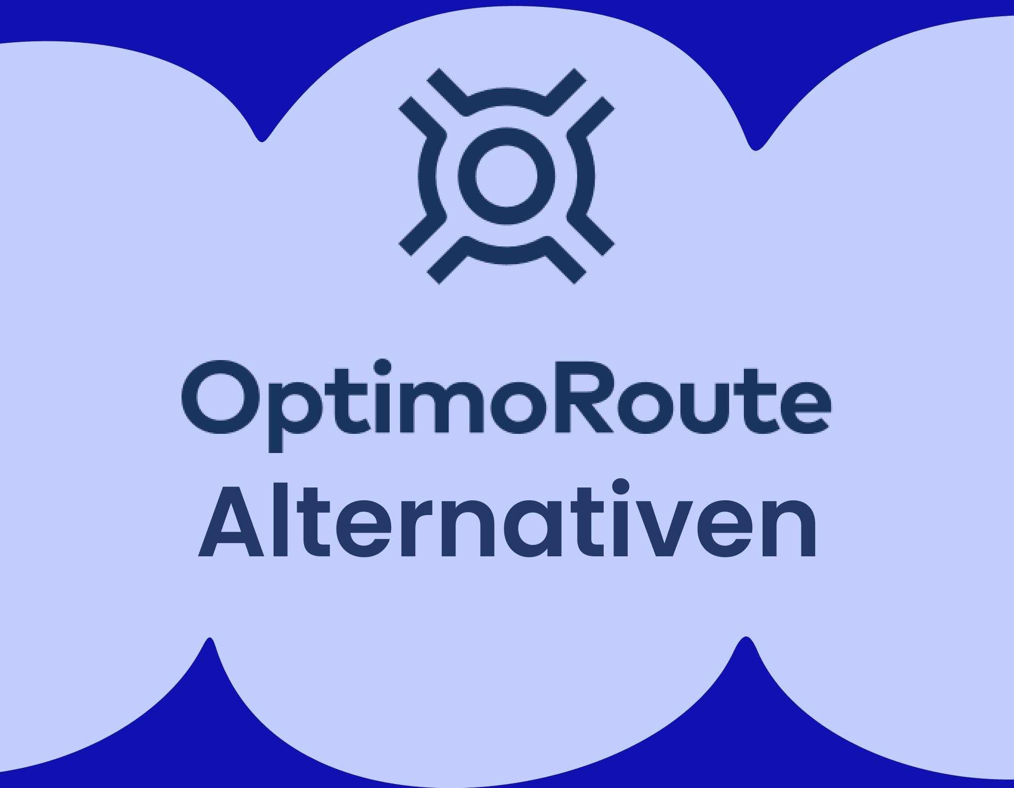 What Is a Good OptimoRoute Alternative?