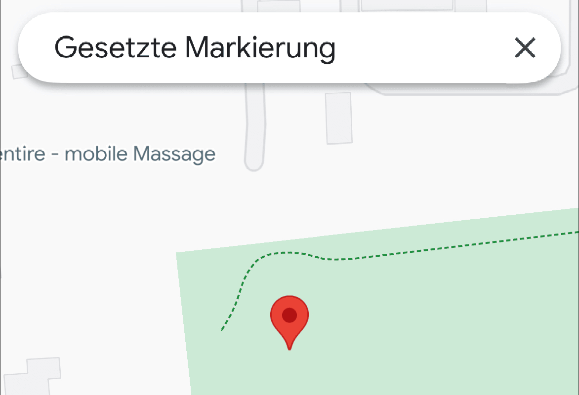 How to Show Coordinates in Google Maps