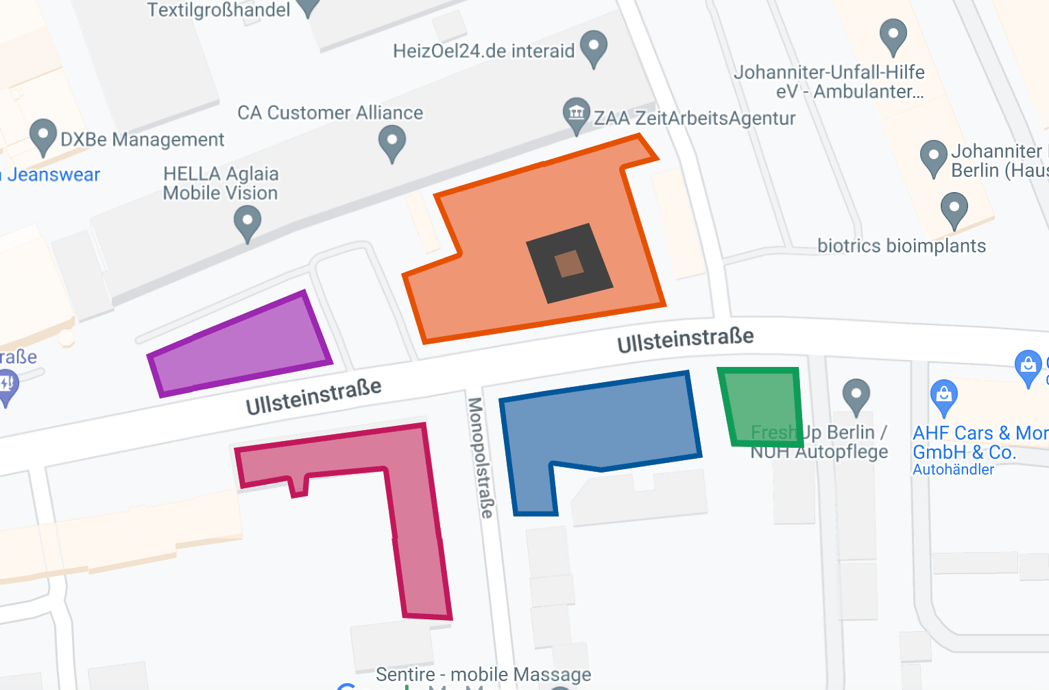 How to Measure Area and Distance on Google Maps