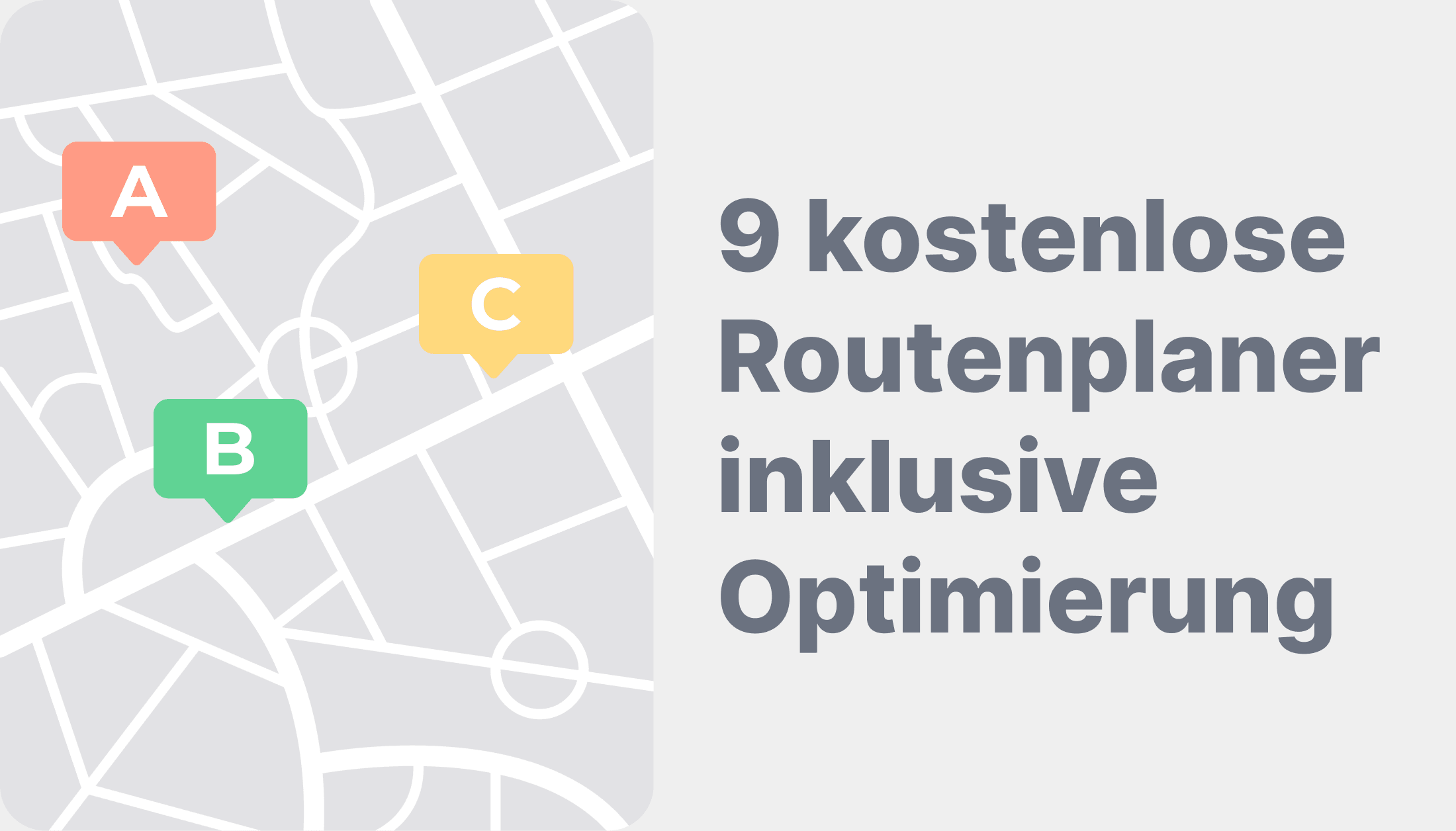 8 Free Route Planners That Also Optimize Routes