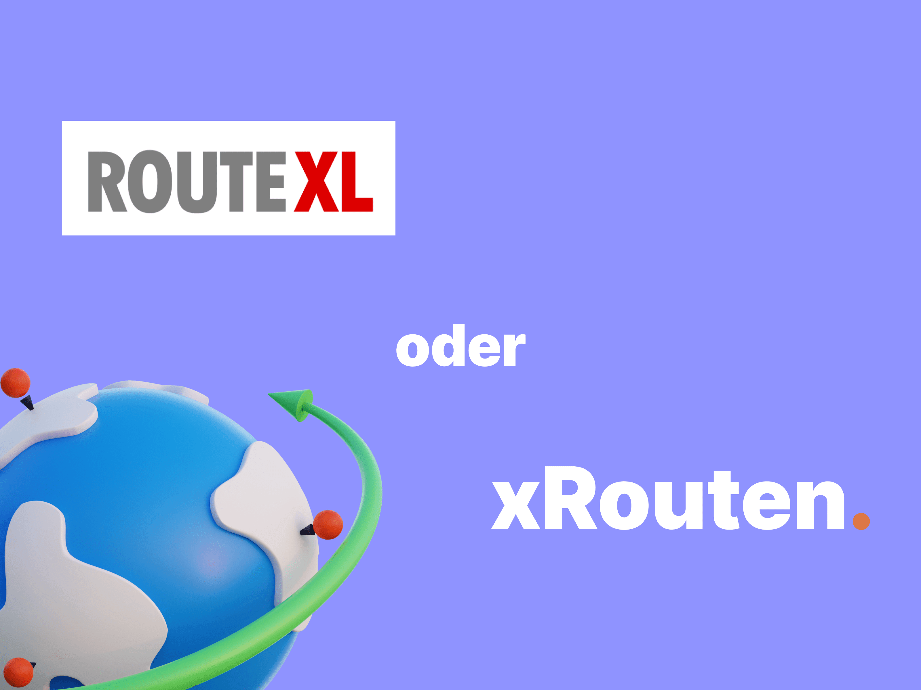 What Is a Good RouteXL Alternative?