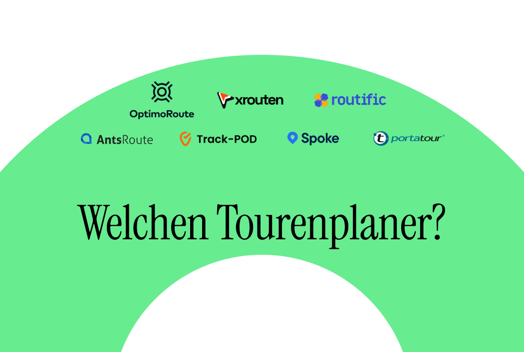 The Best Route Planning Software for Small Businesses (2026)